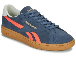 Xαμηλά Sneakers Reebok Classic CLUB C GROUNDS UK