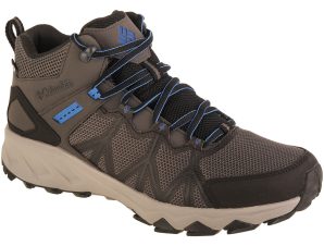 Πεζοπορίας Columbia Peakfreak II Mid Outdry