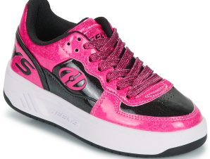 Roller shoes Heelys REZERVE LOW PATENT PU