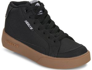 Roller shoes Heelys DIGI NYLON CANVAS