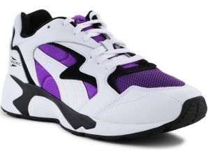 Xαμηλά Sneakers Puma Prevail ROYAL PURPLE 386569-02