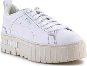 Xαμηλά Sneakers Puma Mayze Infuse Wns 384974 01 White