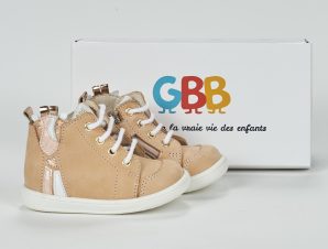 Ψηλά Sneakers GBB ZOE