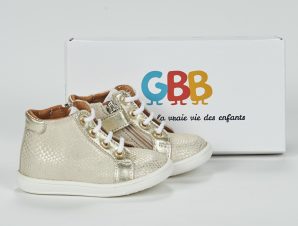 Ψηλά Sneakers GBB FAMIA