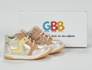 Ψηλά Sneakers GBB LIANE