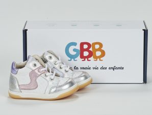 Ψηλά Sneakers GBB LIANE