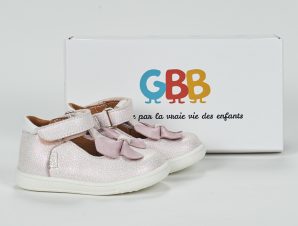 Ψηλά Sneakers GBB BELLA