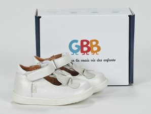 Ψηλά Sneakers GBB BELLA