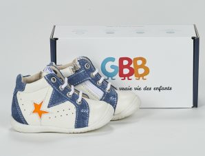 Ψηλά Sneakers GBB MARIO