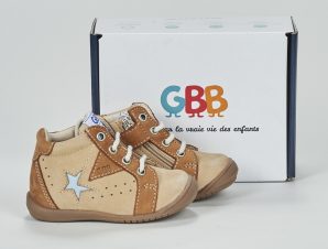 Ψηλά Sneakers GBB MARIO