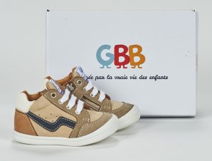 Ψηλά Sneakers GBB BORISO