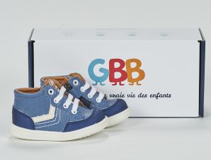 Ψηλά Sneakers GBB VIGO