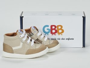 Ψηλά Sneakers GBB VIGO