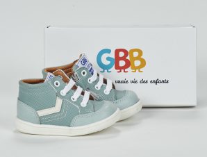 Ψηλά Sneakers GBB VIGO