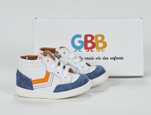 Ψηλά Sneakers GBB VIGO