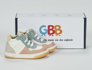 Xαμηλά Sneakers GBB LIMOSA