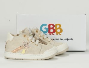 Ψηλά Sneakers GBB DESIREE