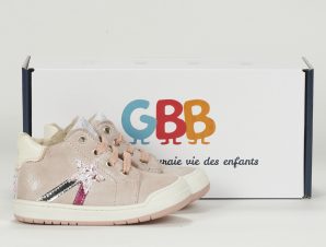 Ψηλά Sneakers GBB DESIREE