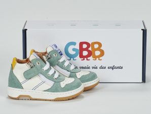 Ψηλά Sneakers GBB VALDECK