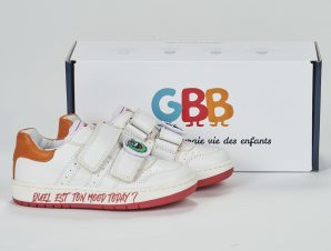 Xαμηλά Sneakers GBB PLUME