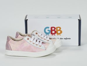 Xαμηλά Sneakers GBB MATIA