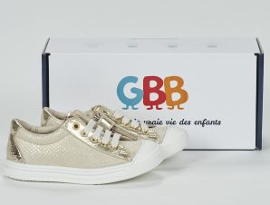 Xαμηλά Sneakers GBB MATIA