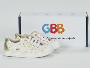 Xαμηλά Sneakers GBB MATIA