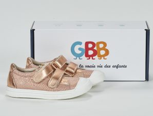 Xαμηλά Sneakers GBB NOELLA