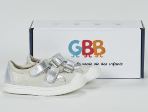 Xαμηλά Sneakers GBB NOELLA