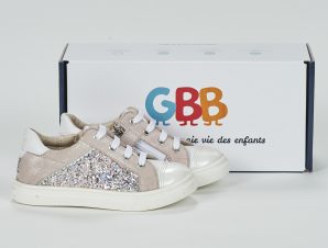 Xαμηλά Sneakers GBB STELLA