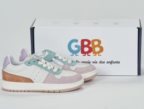 Xαμηλά Sneakers GBB TOCANI