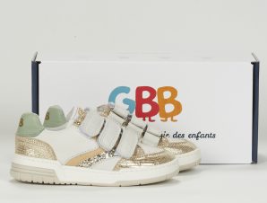 Xαμηλά Sneakers GBB LOKIDA