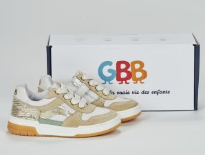 Xαμηλά Sneakers GBB FLAMME