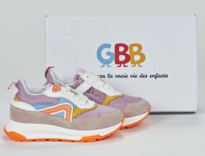 Xαμηλά Sneakers GBB REINETTE