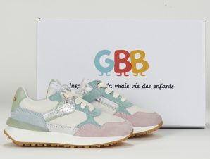 Xαμηλά Sneakers GBB LIMONADE