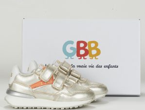 Xαμηλά Sneakers GBB MEGARA