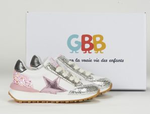 Xαμηλά Sneakers GBB AMALIA