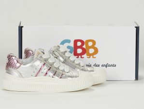 Xαμηλά Sneakers GBB COLISA