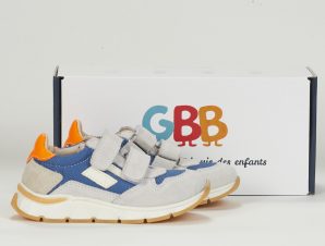 Xαμηλά Sneakers GBB MERLIN