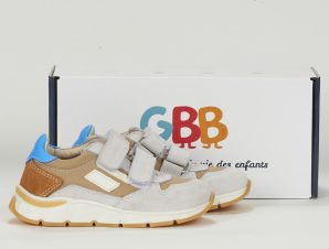 Xαμηλά Sneakers GBB MERLIN