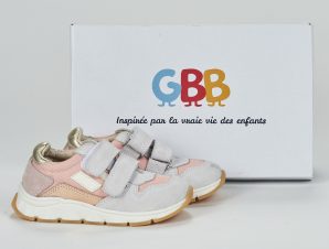 Xαμηλά Sneakers GBB MERLIN