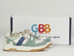 Xαμηλά Sneakers GBB OTIS