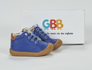 Ψηλά Sneakers GBB LANINOU