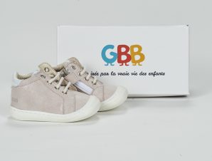 Ψηλά Sneakers GBB LANINOU