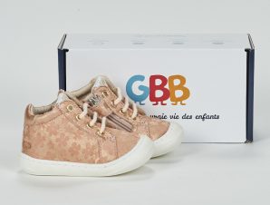 Ψηλά Sneakers GBB LANINOU