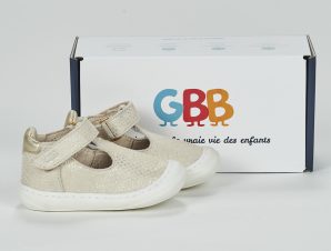 Ψηλά Sneakers GBB FELICITE