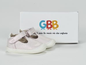 Ψηλά Sneakers GBB FELICITE