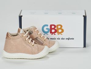 Ψηλά Sneakers GBB FLEXOO BABY