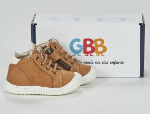 Ψηλά Sneakers GBB FLEXOO BABY