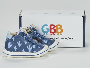 Ψηλά Sneakers GBB FLEXOO BABY